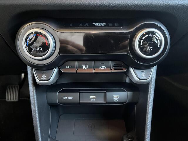 KIA PICANTO 1.0 DPI ExecutiveLine DIRECT RIJDEN!! KOOIJMAN DEAL!!