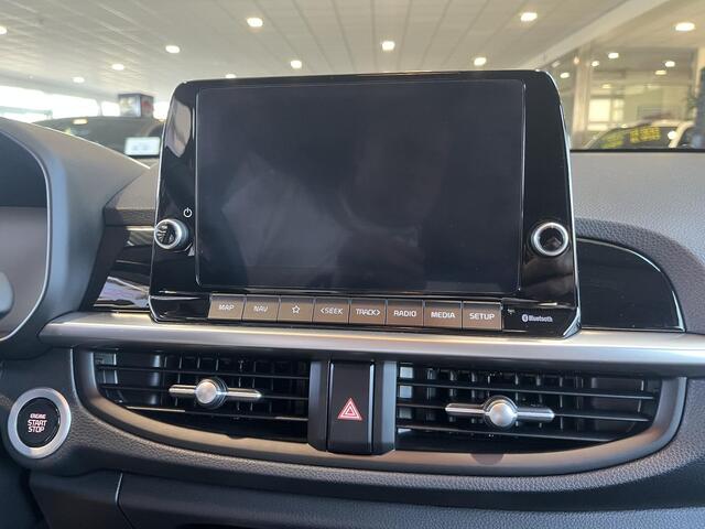 KIA PICANTO 1.0 DPI ExecutiveLine DIRECT RIJDEN!! KOOIJMAN DEAL!!