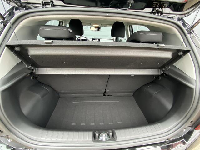 KIA PICANTO 1.0 DPI DynamicPlusLine