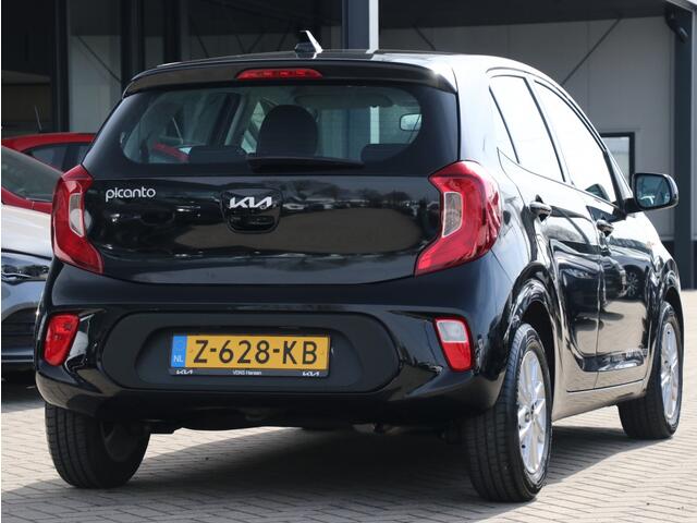 KIA PICANTO 1.0 DPi DynamicLine I Apple/Android Navi I LM-Velgen I Camera Z-