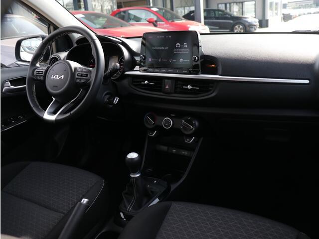 KIA PICANTO 1.0 DPi DynamicLine I Apple/Android Navi I LM-Velgen I Camera Z-