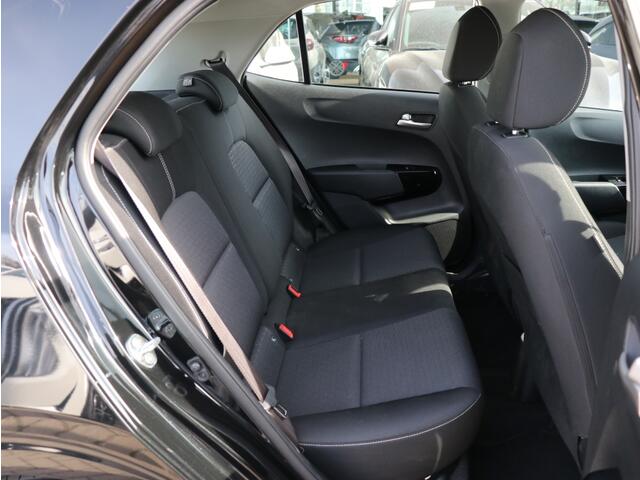 KIA PICANTO 1.0 DPi DynamicLine I Apple/Android Navi I LM-Velgen I Camera Z-