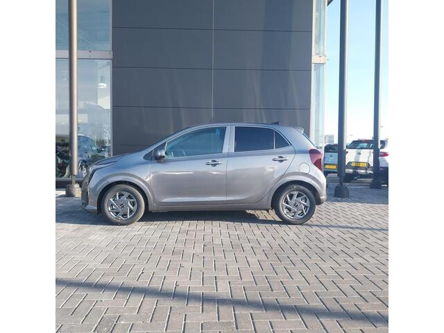 KIA PICANTO 1.0 DPi DynamicPlusLine | Camera | Ledkoplampen | Navigatie |