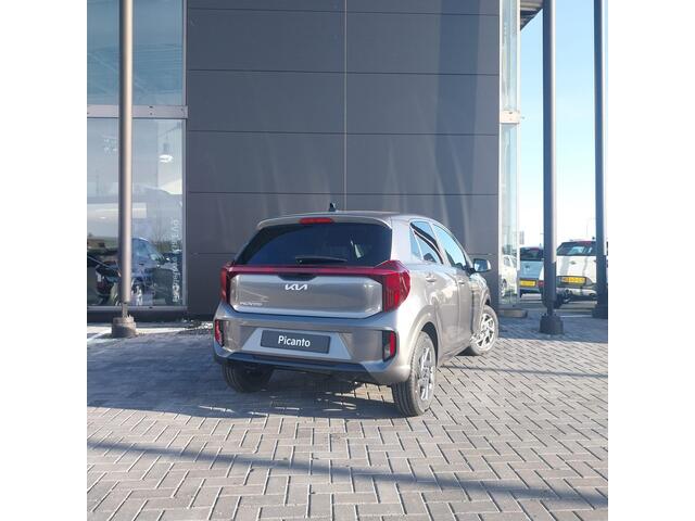 KIA PICANTO 1.0 DPi DynamicPlusLine | Camera | Ledkoplampen | Navigatie |