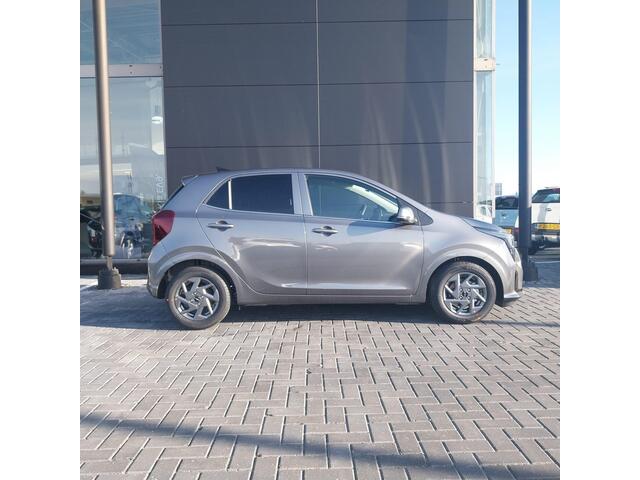 KIA PICANTO 1.0 DPi DynamicPlusLine | Camera | Ledkoplampen | Navigatie |