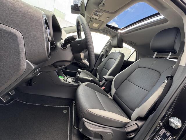 KIA PICANTO 1.0 DPI GT-Line | Dodehoekdetectie | Schuif/kantel dak | Camera | Keyless | Stoelverwarming