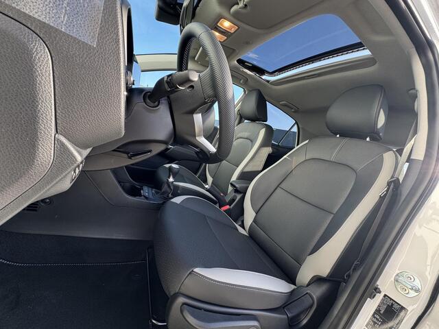 KIA PICANTO 1.0 DPI GT-Line | Schuif/kanteldak | Stoelverwarming | Dodehoekdetectie