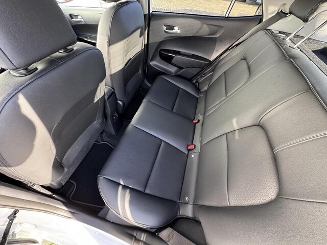 KIA PICANTO 1.0 DPI GT-Line | Schuif/kanteldak | Stoelverwarming | Dodehoekdetectie
