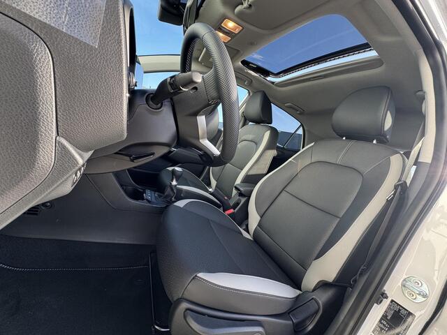 KIA PICANTO 1.0 DPI GT-Line | Schuif/kanteldak | Stoelverwarming | Dodehoekdetectie