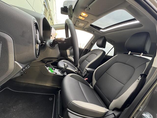 KIA PICANTO 1.0 DPI GT-Line | Dodehoekdetectie | Schuif/kanteldak | Stoelverwarming | Keyless