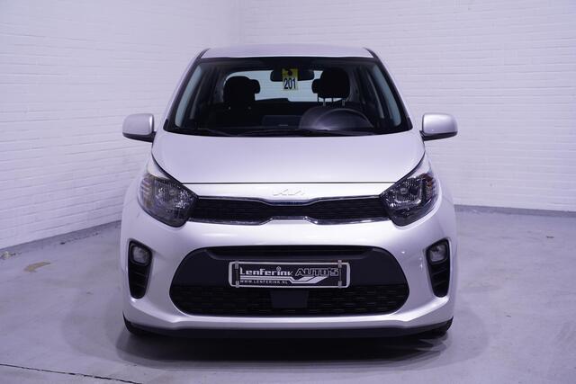 KIA PICANTO 1.0 DPi DynamicLine Apple Carplay Camera 1e Eigenaar NAP