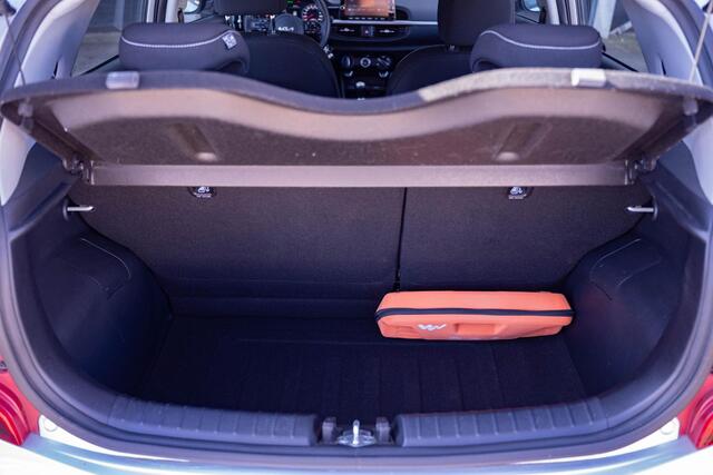 KIA PICANTO 1.0 DPi DynamicLine Apple Carplay Camera 1e Eigenaar NAP