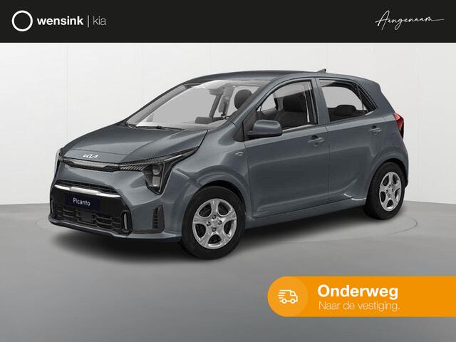 KIA PICANTO 1.0 DPI DynamicLine