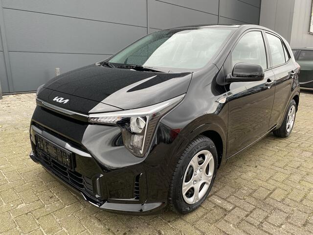 KIA PICANTO 1.0 DPI DynamicLine