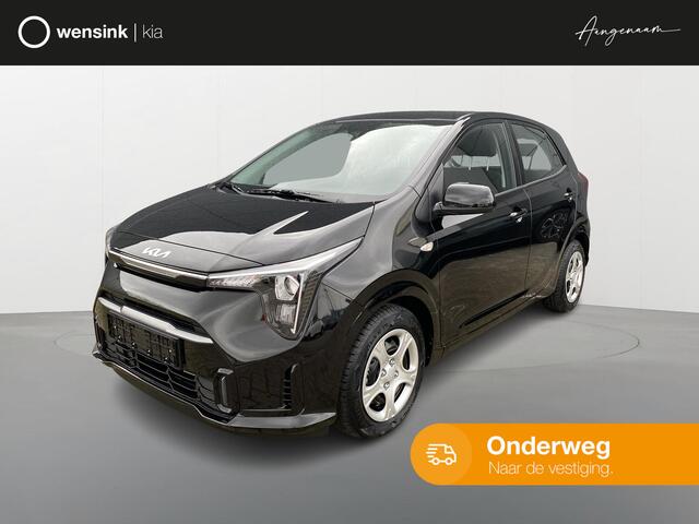 KIA PICANTO 1.0 DPI DynamicLine