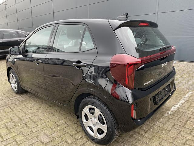 KIA PICANTO 1.0 DPI DynamicLine