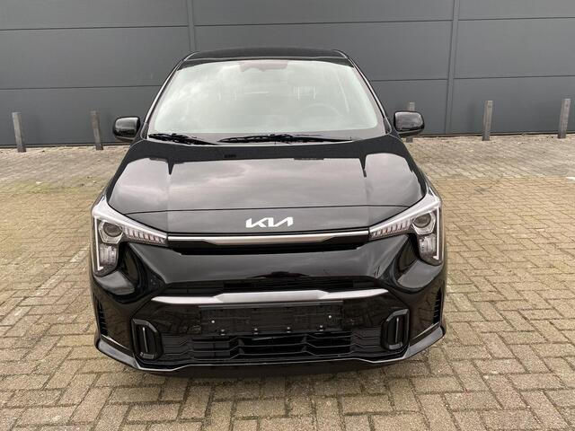 KIA PICANTO 1.0 DPI DynamicLine
