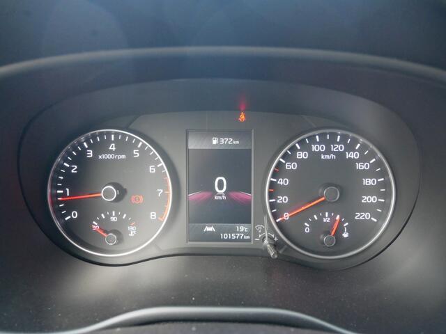 KIA PICANTO 1.2 MPI X-LINE **Clima//Navi//Leer//Lm **