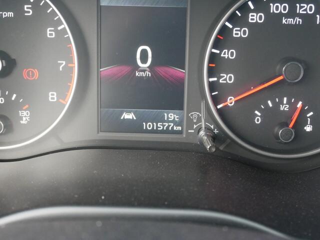 KIA PICANTO 1.2 MPI X-LINE **Clima//Navi//Leer//Lm **