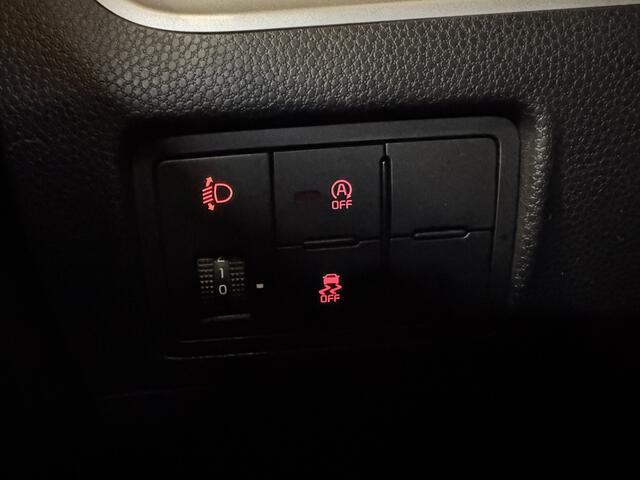 KIA PICANTO 1.0 CVVT DynamicLine ClimaC.ElecPakket.Led.LMV!!