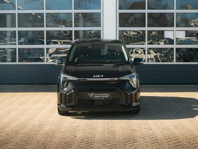 KIA PICANTO 1.0 DPI GT-Line l Direct beschikbaar l | MY25 | Stoel&Stuur Verwarming | Schuif/kanteldak | Clima | Cruise | Apple Carplay