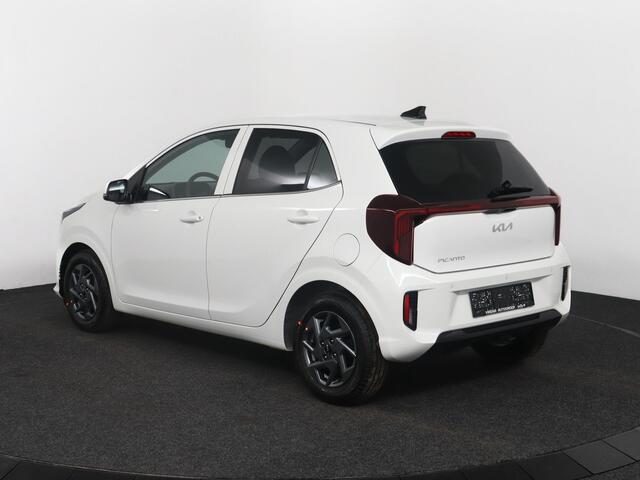 KIA PICANTO 1.0 DPi DynamicPlusLine - ¤ 750 Inruilpremie - Achteruitrijcamera - Cruise Control - Airco - Apple CarPlay& Android Auto - Direct leverbaar