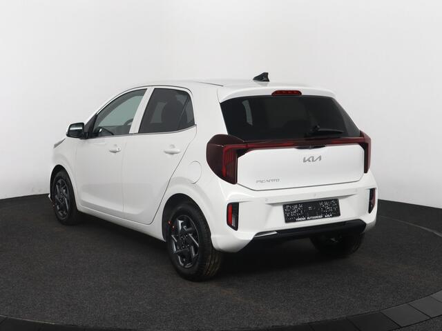 KIA PICANTO 1.0 DPi DynamicPlusLine - ¤ 750 Inruilpremie - Achteruitrijcamera - Cruise Control - Airco - Apple CarPlay& Android Auto - Direct leverbaar