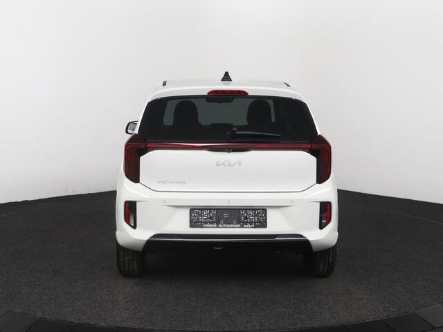 KIA PICANTO 1.0 DPi DynamicPlusLine - ¤ 750 Inruilpremie - Achteruitrijcamera - Cruise Control - Airco - Apple CarPlay& Android Auto - Direct leverbaar