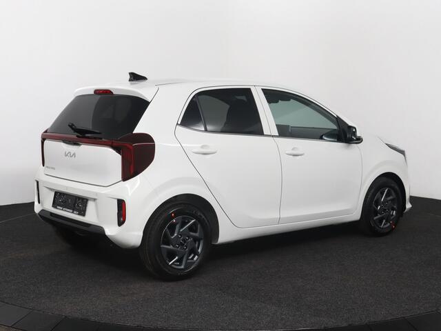 KIA PICANTO 1.0 DPi DynamicPlusLine - ¤ 750 Inruilpremie - Achteruitrijcamera - Cruise Control - Airco - Apple CarPlay& Android Auto - Direct leverbaar