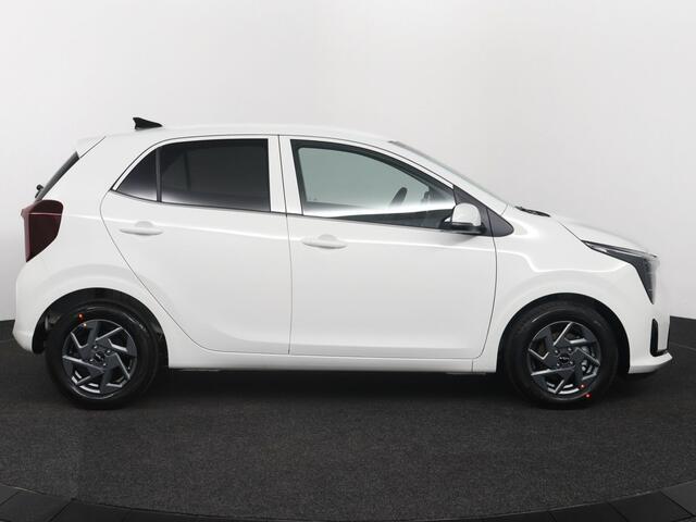 KIA PICANTO 1.0 DPi DynamicPlusLine - ¤ 750 Inruilpremie - Achteruitrijcamera - Cruise Control - Airco - Apple CarPlay& Android Auto - Direct leverbaar