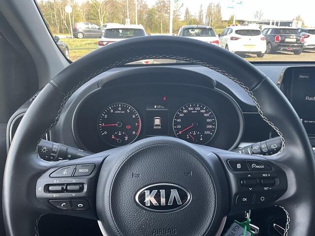 KIA PICANTO 1.0 DPi DynamicLine