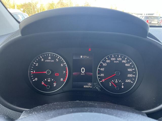 KIA PICANTO 1.0 DPi DynamicLine