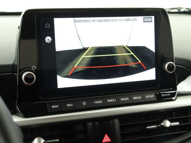 KIA PICANTO 1.0 DPi DynamicPlusLine | Navigatie | Climate control |