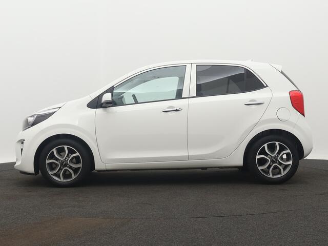 KIA PICANTO 1.0 DPi DynamicPlusLine | Navigatie | Climate control |