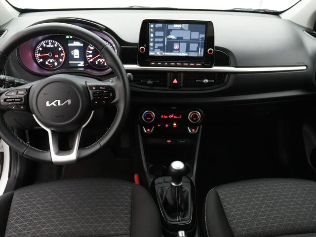KIA PICANTO 1.0 DPi DynamicPlusLine | Navigatie | Climate control |