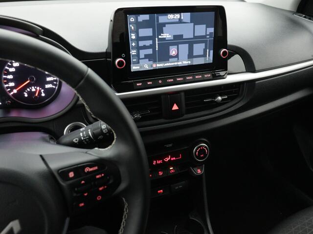 KIA PICANTO 1.0 DPi DynamicPlusLine | Navigatie | Climate control |