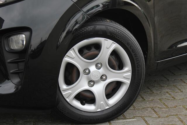 KIA PICANTO 1.0 DPi ComfortLine | Automaat | incl. 12 maanden garantie | Cruise control | Airco | Bluetooth | Isofix | Boekjes aanwezig | Origineel NL auto |