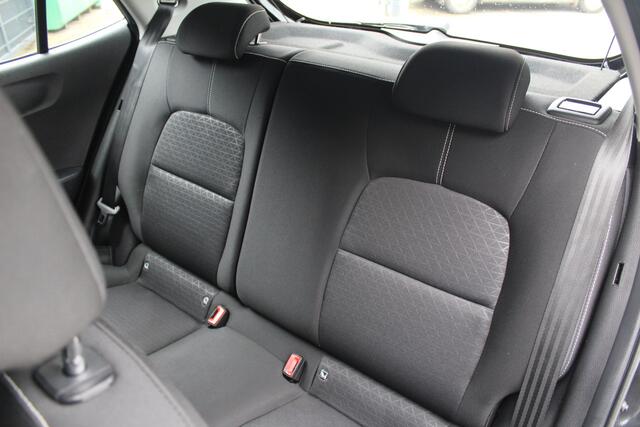 KIA PICANTO 1.0 DPi ComfortLine | Automaat | incl. 12 maanden garantie | Cruise control | Airco | Bluetooth | Isofix | Boekjes aanwezig | Origineel NL auto |