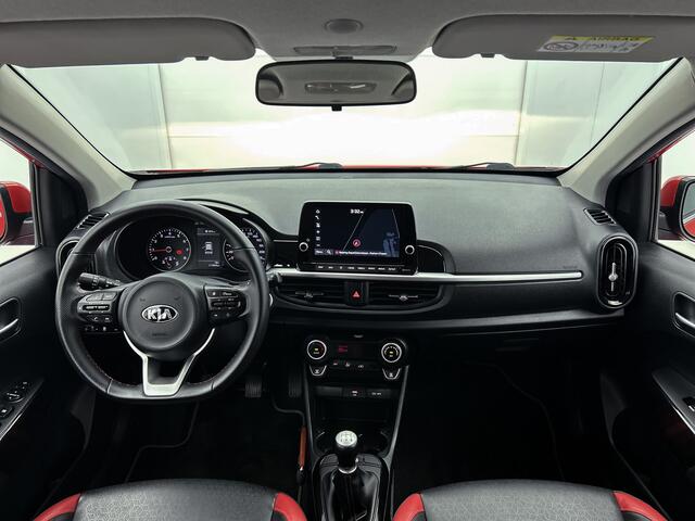 KIA PICANTO 1.0 DPi GT-Line Go