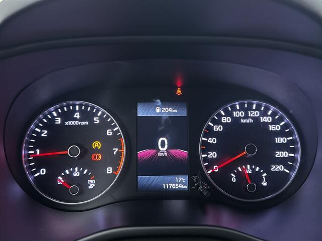 KIA PICANTO 1.0 DPi GT-Line Go