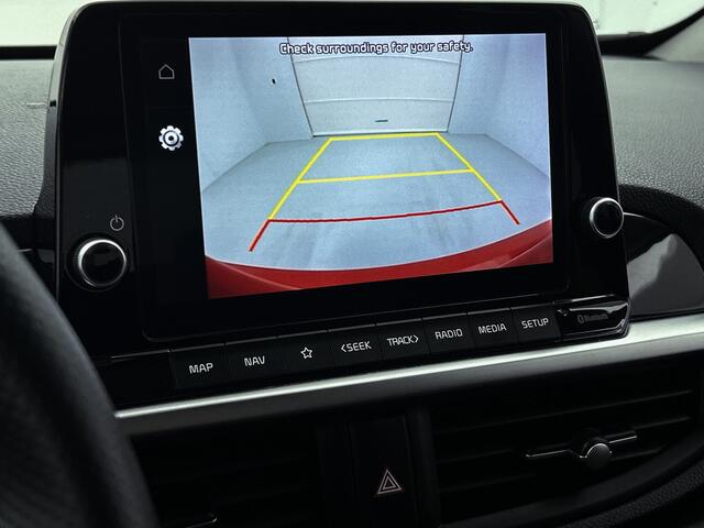 KIA PICANTO 1.0 DPi GT-Line Go