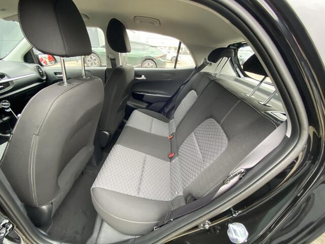 KIA PICANTO 1.0 DPI DynamicPlusLine