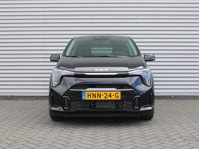 KIA PICANTO 1.0 DPI DynamicPlusLine | 14" LM | Airco | Cruise | Camera | Navi | Automaat |