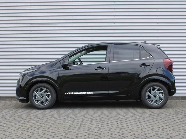 KIA PICANTO 1.0 DPI DynamicPlusLine | 14" LM | Airco | Cruise | Camera | Navi | Automaat |