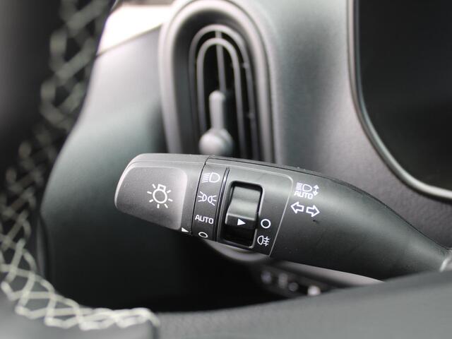 KIA PICANTO 1.0 DPI DynamicPlusLine | 14" LM | Airco | Cruise | Camera | Navi | Automaat |