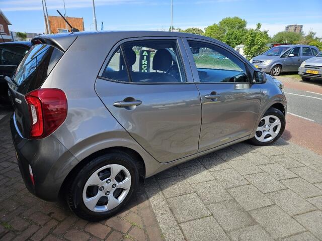 KIA PICANTO 1.0 CVVT Eco.PlusL