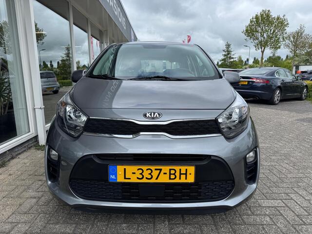 KIA PICANTO 1.0 DPi DynamicLine CARPLAY,CRUISE,AIRCO,LICHTMETAAL