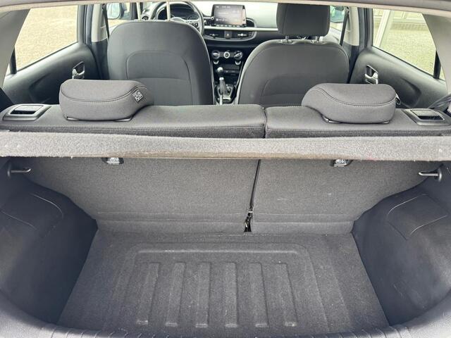 KIA PICANTO 1.0 DPi DynamicLine CARPLAY,CRUISE,AIRCO,LICHTMETAAL