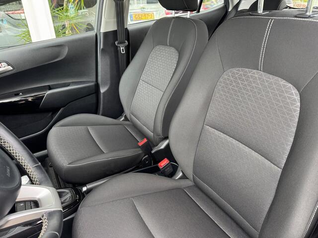 KIA PICANTO 1.0 DPi DynamicLine CARPLAY,CRUISE,AIRCO,LICHTMETAAL