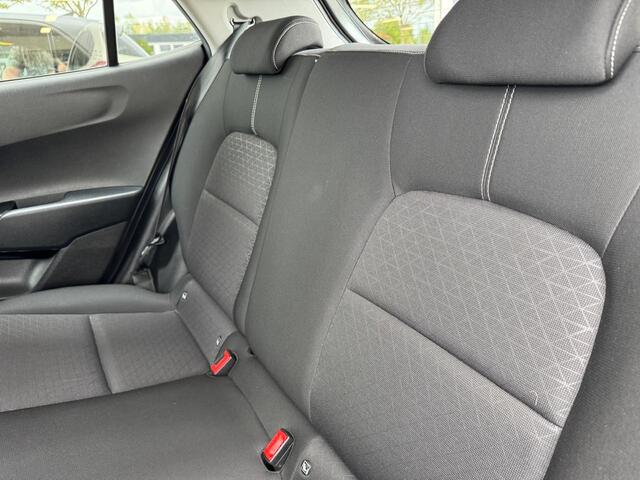 KIA PICANTO 1.0 DPi DynamicLine CARPLAY,CRUISE,AIRCO,LICHTMETAAL